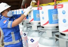 CNG 3 Kg Ditargetkan Meluncur pada 2027, 100 Ribu Tabung Disiapkan Compressed Natural Gas
