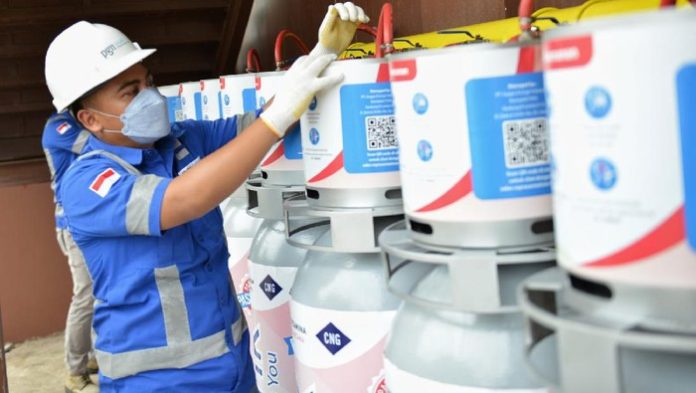 Compressed Natural Gas
