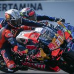 Jadwal MotoGP Mandalika 2026: Sprint Race Sabtu, Balapan Utama Minggu Pukul 15.00 WITA