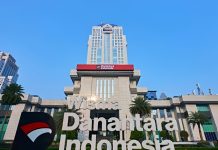 Danantara Investasi Rp 4,47 Triliun di Ladang Minyak AS, Bidik Transfer Teknologi ke Indonesia Danantara Indonesia