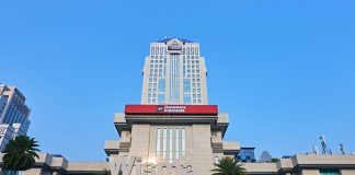Danantara Indonesia