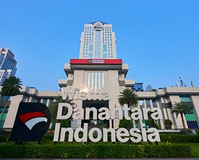 Danantara Indonesia