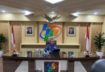 Ekspor Indonesia Tembus USD26,61 Miliar, Nonmigas Tumbuh 7,23 Persen
