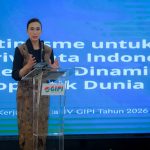 Menpar Ajak GIPI Perkuat Kolaborasi untuk Menjaga Ketahanan Pariwisata Nasional