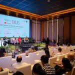 WIG Talks 2026 Bahas Gastronomi sebagai Identitas Budaya dan Kekuatan Ekonomi Indonesia