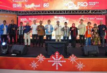 Kementerian Ekraf dan ICCN Perkuat Kolaborasi, Dorong Potensi Kreatif Daerah ke Pasar Global