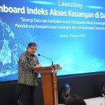 Pemerintah Luncurkan Dashboard IKAD untuk Percepat Pemerataan Akses Keuangan Daerah