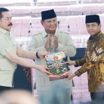 Rp13,24 Triliun Kembali ke Negara, 259 Ribu Hektare Hutan Berhasil Ditertibkan