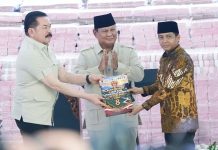 Rp13,24 Triliun Kembali ke Negara, 259 Ribu Hektare Hutan Berhasil Ditertibkan