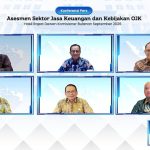 Suku Bunga Global Masih Tinggi, Ekonomi dan Sektor Keuangan RI Tetap Tangguh