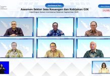 Suku Bunga Global Masih Tinggi, Ekonomi dan Sektor Keuangan RI Tetap Tangguh
