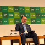 BRIN: Diplomasi Sains Harus Adaptif Hadapi Perubahan Geopolitik