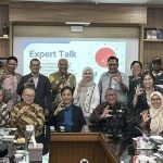 Indonesia-Jepang Berbagi Pelajaran tentang Masa Depan Jaminan Sosial