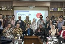 Indonesia-Jepang Berbagi Pelajaran tentang Masa Depan Jaminan Sosial