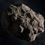 Asteroid Bisa Jadi Ancaman Bumi, Ini Cara Astronom Menghitung Risikonya