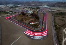 Sirkuit Mandalika Raih Homologasi Grade A FIM untuk MotoGP 2026