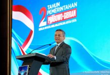 APBN Jadi Penyangga Ekonomi dan Penggerak Pertumbuhan 2027