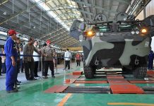 TEI 2026 Tampilkan Keunggulan Industri Strategis dan Manufaktur Indonesia