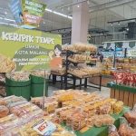 Industri Pangan dan Kuliner Raup Potensi Transaksi Rp5,9 Triliun