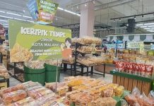 Industri Pangan dan Kuliner Raup Potensi Transaksi Rp5,9 Triliun