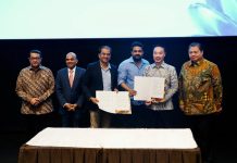 Indonesia–India Creative-Tech Corridor Dorong Ekonomi Kreatif Berbasis AI
