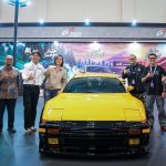 IMX 2026 Jadi Momentum Penguatan Industri Modifikasi Otomotif Indonesia ke Pasar Global