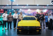 IMX 2026 Jadi Momentum Penguatan Industri Modifikasi Otomotif Indonesia ke Pasar Global