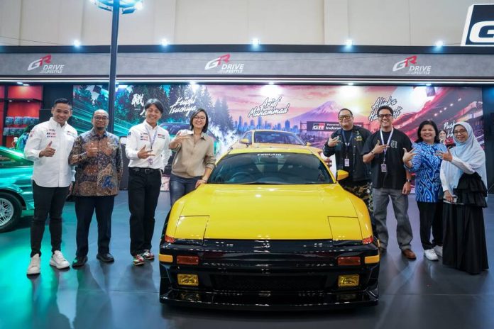 Indonesia Modification & Lifestyle Expo (1)