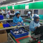 Industri Elektronika