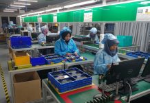 Industri Elektronika