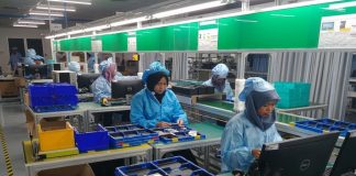 Industri Elektronika