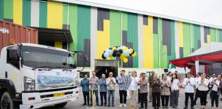 Industri mainan