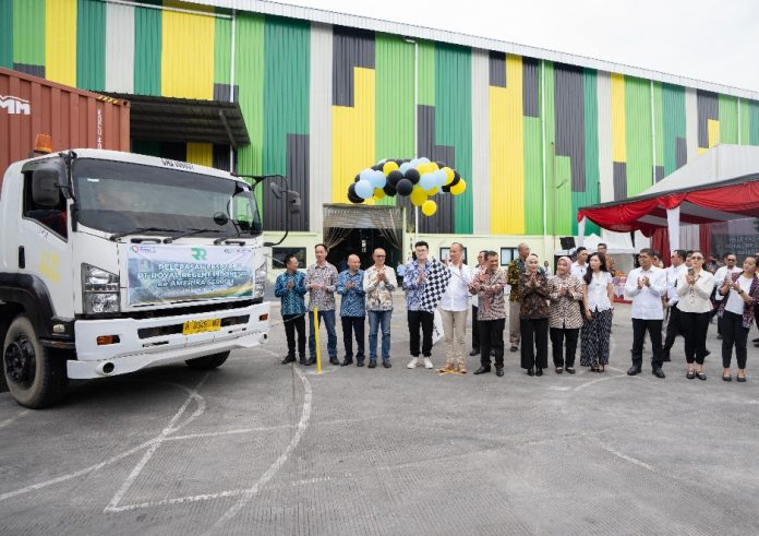 Industri mainan