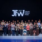 Jakarta Fashion Week 2027 Resmi Dibuka, Perkuat Posisi Indonesia di Industri Mode Global