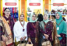 Ekspor Industri Kerajinan Melonjak 28,59 Persen, IKM Indonesia Kian Mendunia