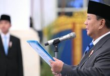 Bakom Jadikan Komunikasi Pemerintah sebagai Alat Pemersatu, Siapkan Strategi Hadapi Era AI Badan Komunikasi