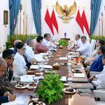 Pemerintah Jaga Stabilitas Ekonomi dan Percepat Peningkatan Ekspor Nasional