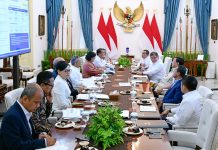 Pemerintah Jaga Stabilitas Ekonomi dan Percepat Peningkatan Ekspor Nasional