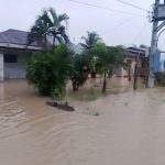Bencana Hidrometeorologi Meluas, Ribuan Warga di Sumatera Utara Terdampak Banjir Banjir