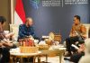 I-EU CEPA Buka Peluang Perdagangan dan Investasi Indonesia-Uni Eropa