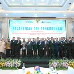 Industri Galangan Kapal Diperkuat, Produksi Kapal Baru Melonjak 251,7 Persen