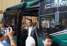 Trade Expo Indonesia 2026 Bidik Transaksi Rp 313 Triliun, Bahlil Minta Target Terlampaui Trade Expo Indonesia 2026