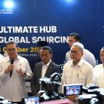 Trade Expo Indonesia 2026