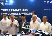 TEI 2026 Jadi Ujian Ekspor Nasional, Surplus Dagang Tertekan Lonjakan Impor Trade Expo Indonesia 2026