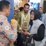 TEI 2026 Hadirkan 50 Produk UMKM Pilihan untuk Menembus Pasar Ekspor