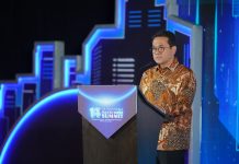 Mendag Ajak Buyer AS Perkuat Transaksi Produk Indonesia di TEI 2026
