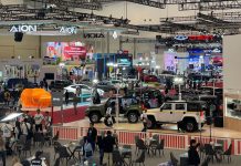 Insentif Kendaraan Hybrid hingga REEV Bakal Dipercepat, Bebas Ganjil Genap Jadi Opsi Mobil Hybrid