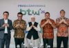 Bali Tech Week 2026 Perkuat Bisnis Startup, Hubungkan 80 Modal Ventura