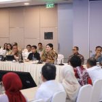 OJK dan Pelaku Pasar Modal Perkuat Dialog untuk Jaga Kepercayaan Investor