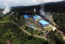 Tumbuh 9,8 Persen, Produksi Listrik PGE Capai Rekor Tertinggi